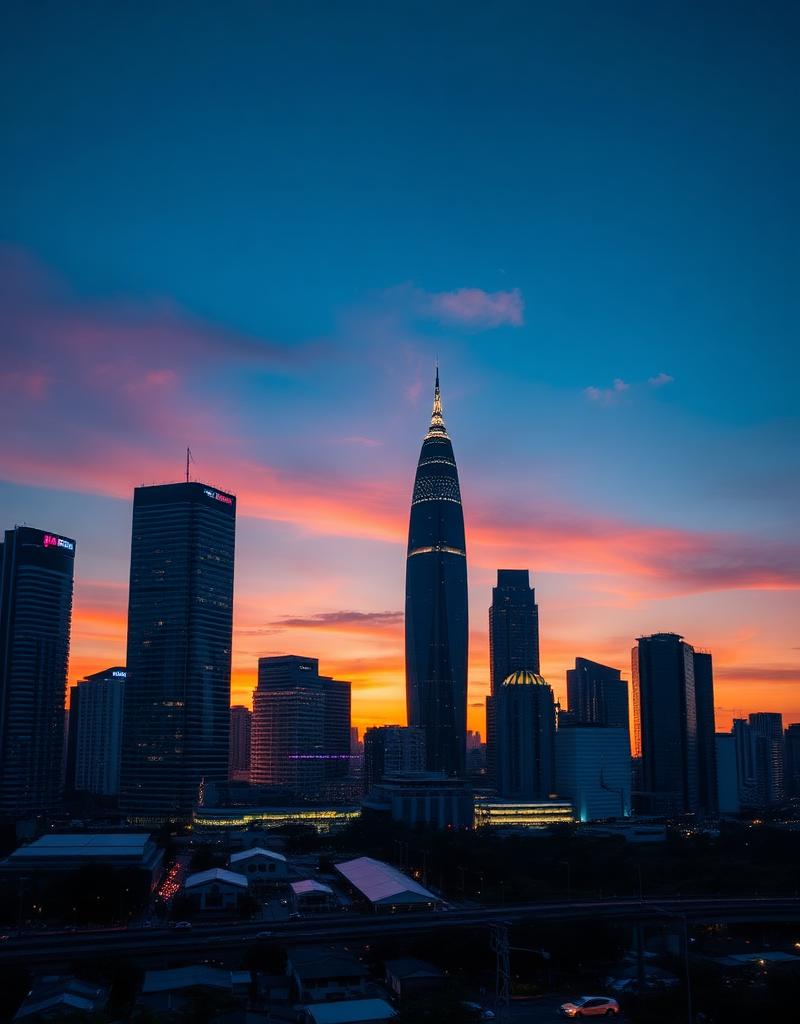 Jakarta