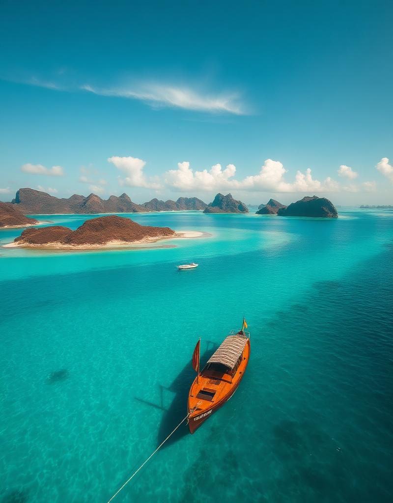 Labuan Bajo