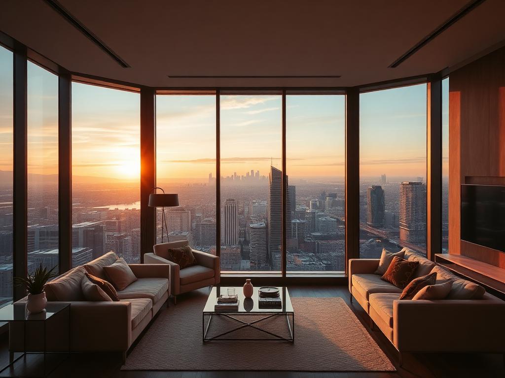 Skyline Residence