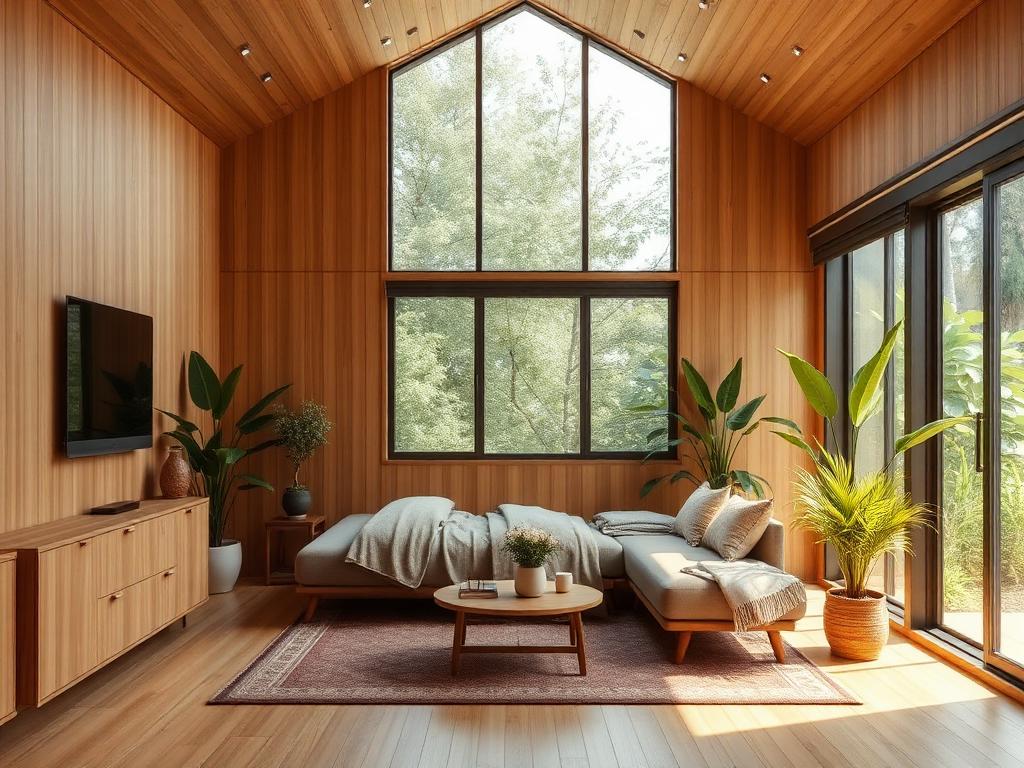 Modern Kost Studio